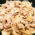 あっつあっつん's cooksnap of when they made *豚こま切れ肉の生姜焼き*安く手早く♪.
