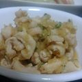 かっちょん1213's cooksnap of when they made とり皮ポン.