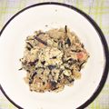 かくきくこ's cooksnap of when they made ◆糖尿病のおかず◆おからの炊いたん.