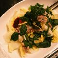 imaaaaai's cooksnap of when they made 豚バラとたっぷり野菜のレンジ蒸し♪.