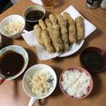 ＊＊＊Sae＊＊＊'s cooksnap of when they made アスパラロースカツ.