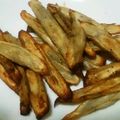みぽぴぽ's cooksnap of when they made カリカリ食感のゴボウの唐揚げ♪.