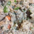 じじばばな私's cooksnap of when they made おからの煮物、味は鰯味噌煮缶.