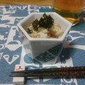 ダイナマイト漆黒's cooksnap of when they made たたき長いもの柚子胡椒ポン酢和え和え.