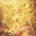 8jasmint8's cooksnap of when they made 節約料理！もう一品、つまみにもやし炒め.