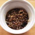 モルディブの海's cooksnap of when they made 湯豆腐のタレ.