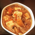 鈴(リン)'s cooksnap of when they made ママのこってりもつ煮込み♪.