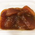 たあなけきるし's cooksnap of when they made 黄身醤油づけビンチョウマグロ丼.