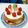 のん♡♡♡'s cooksnap of when they made ふんわりしっとり甘すぎないスポンジケーキ.