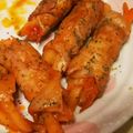 よっちよち's cooksnap of when they made じゃがいも豚バラ巻き.