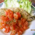 chako106HM's cooksnap of when they made 簡単でおしゃれ☆鰯のパン粉焼き☆.