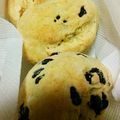 カミツレ＊＊＊'s cooksnap of when they made HMで簡単ハイジの白パン.