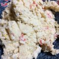 ちゃんこまんさん's cooksnap of when they made おからで味噌マヨサラダ★.