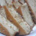 ぱど☆ちょ's cooksnap of when they made 厚揚げに味が染み込むピリ辛ごま煮.