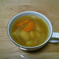 クックXZNKKF☆'s cooksnap of when they made 切って炒めて放置✩簡単コンソメスープ♥.