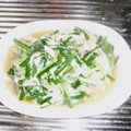 HKママ★'s cooksnap of when they made 超簡単！めんつゆでニラの卵とじ♪.