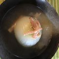 あやどらどら's cooksnap of when they made 簡単！スープまで美味しい！玉ねぎコンソメ.
