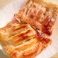 ROSE29's cooksnap of when they made 冷凍パイシートで簡単カボチャパイ♪.