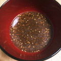 ☆ト～ロトロ☆'s cooksnap of when they made 簡単に手作り♪なんとなーく焼肉のタレ★.