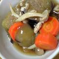まったり調理実習室's cooksnap of when they made 夏レシピ☆ナスのそぼろ生姜煮.