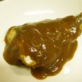 由芽15's cooksnap of when they made サバのカレー煮.