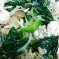 クックYIMPJ1☆'s cooksnap of when they made シンプル！柔らかお肉！塩麹の簡単野菜炒め.