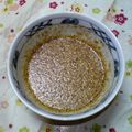 ラニのママ's cooksnap of when they made 胡麻だれ.