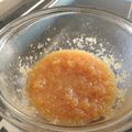 ぷーたん２５２５'s cooksnap of when they made すぐ使える☆めちゃ旨オニオンドレッシング.
