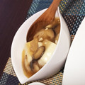 ぅのゅ★'s cooksnap of when they made 豆腐の和風だしあんかけ.
