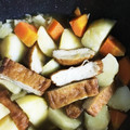 Mint★★'s cooksnap of when they made だしがきいてる美味しい煮物.