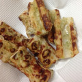 シロヤギママ's cooksnap of when they made 簡単15分◎ちくわの磯辺揚げ.