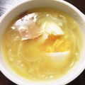 ＹＫＮ４．３'s cooksnap of when they made とろとろ♪オニオンスープ.