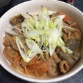 ききる's cooksnap of when they made 簡単！美味しい！我が家自慢のもつ煮込み.