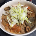 ききる's cooksnap of when they made 簡単！美味しい！我が家自慢のもつ煮込み.