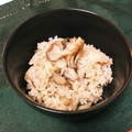 ひなひなみんみ's cooksnap of when they made 生姜香る♡ごぼうと舞茸の炊き込みご飯☆.