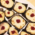 クックRQEZUL☆'s cooksnap of when they made 簡単☆長いもステーキのオシャレおつまみ.