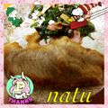 なっちゃん散歩's cooksnap of when they made ポークソテー☆簡単！.