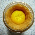 かこ☆かっちゃん's cooksnap of when they made お婆ちゃんの知恵袋☆柚子の味噌漬け.