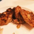 悠ぽんママ's cooksnap of when they made 基本の絶品ジューシーからあげ.