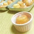 り's cooksnap of when they made 外サクサク・中ふんわり！豆腐ドーナツ♪.