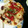 kohaku_01's cooksnap of when they made 餃子の皮で簡単♪お好み焼き風ミニピザ♪.