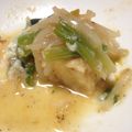 ｄｏｒｒｙｎｅ's cooksnap of when they made 焼き揚げだし豆腐.