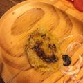 ダサコ's cooksnap of when they made 簡単、秋のかぼちゃコロッケ(驚愕版).