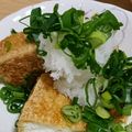 ゆいったろ's cooksnap of when they made ちょー簡単☆激ウマおつまみ厚揚げ☆.