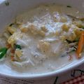 りょく♪'s cooksnap of when they made ランチにぴったり！簡単カルボごはん.
