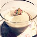 青猫黄猫's cooksnap of when they made 得ワザ！ゼラチン・砂糖無deレアチーズ♡.
