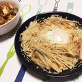 Cookじゃす's cooksnap of when they made レンジでさっともう1品☆えのき玉.