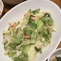 a0imama♡'s cooksnap of when they made エビとカラフル野菜のオーロラサラダ☆.