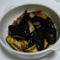はちれ's cooksnap of when they made ママの味♪茄子の甘酢漬け.