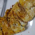 つらたろう's cooksnap of when they made 時短☆簡単納豆オムレツ.